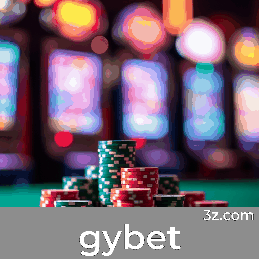 Gybet: Excelência em Jogos Online e Serviço Profissional