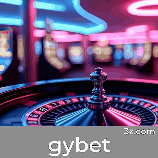 Inovação em Jogos de Casino com Gybet